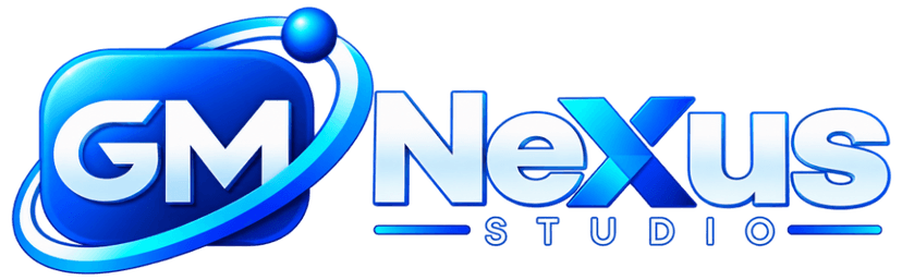 GM Nexus Studio - Digital Solutions for a Brighter Tomorrow